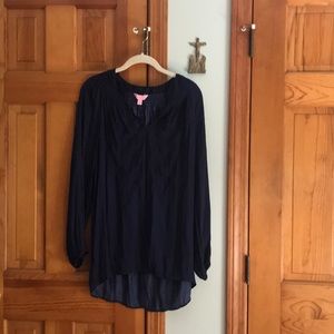 Long sleeve bliss worn once.